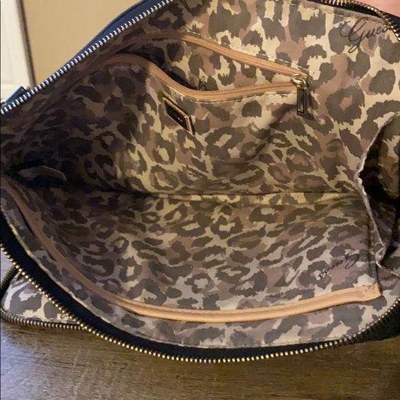 Guess shoulder bag - Picture 4 of 5
